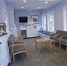 Wayland dental exam room