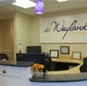 Wayland Dental waiting room