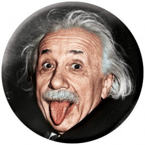 einsteintongue