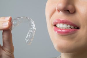 Invisalign is easy, invisible, and affordable from your premier cosmetic dentist near Wellesley, Wayland Dental. 